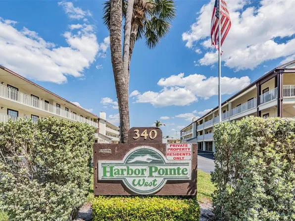 340 Causeway Blvd APT 209, Dunedin, FL 34698