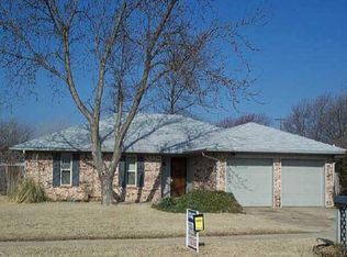 3505 Necia Dr, Oklahoma City, OK 73160