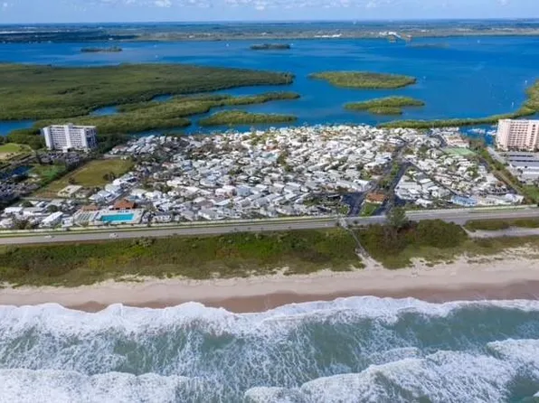 5312 Compass Cove Place, Hutchinson Island, FL 34949