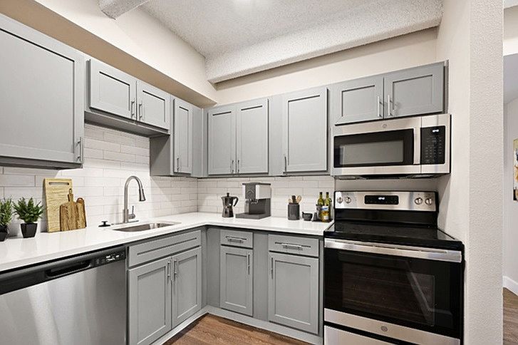 Renovated Unit
