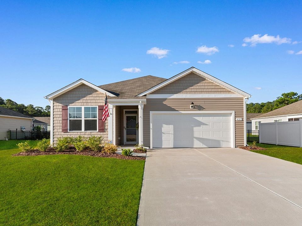 1st image of 409 Samara Dr.