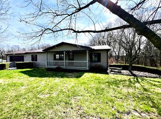 10486 State Route 28, Frankfort, OH
