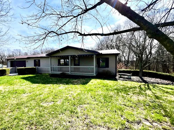 10486 State Route 28, Frankfort, OH 45628