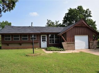 300 Redstone Dr, Blanchard, OK 73010