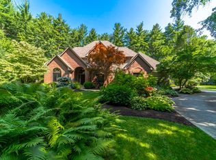 1919 Springmill Rd, Fort Wayne, IN 46845