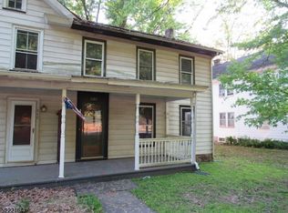 538 Milford Frenchtown Rd, Milford, NJ 08848