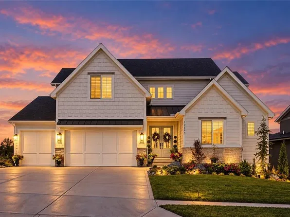 17340 Earnshaw St, Overland Park, KS 66221