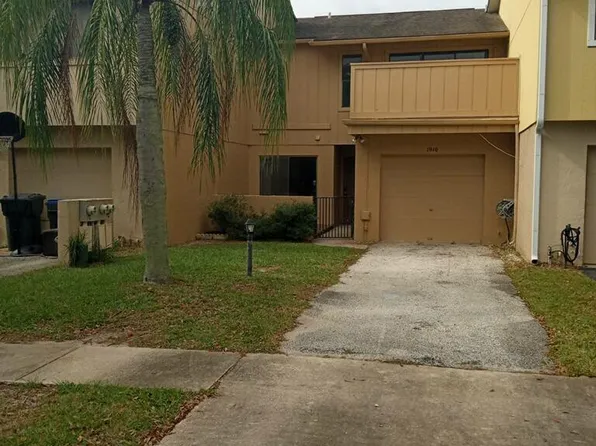 1910 Cashew Courtway, Titusville, FL 32780