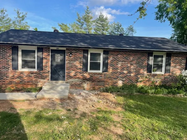 221 Weis Ct, Bowling Green, KY 42101