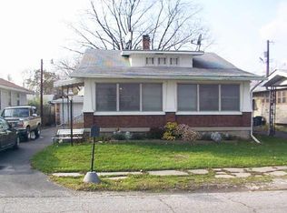 330 S Robton St, Indianapolis, IN 46241