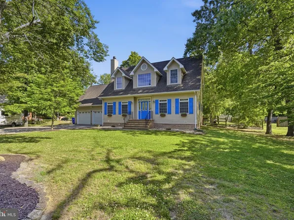 120 Archer Ln, Millington, MD 21651