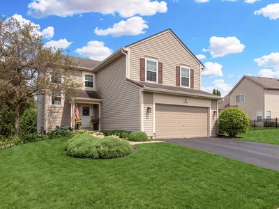 1211 N Lancaster Cir, South Elgin, IL, 60177