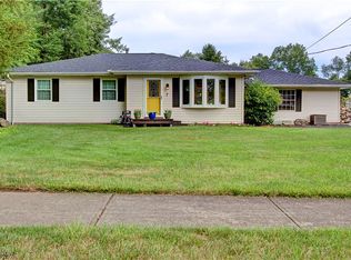 25352 Westwood Rd, Westlake, OH