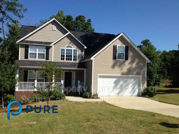 311 Vermillion Dr, Columbia, SC 29209