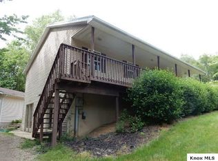 67 Westmoreland Ct, Howard, OH 43028