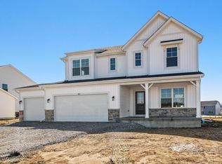 3851 Angel Oak Ln, Valparaiso, IN