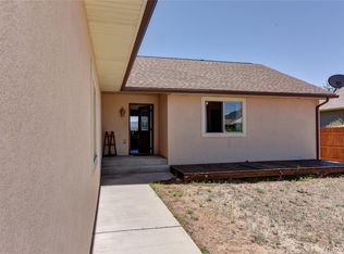 106 Nighthawk Rd, Buena Vista, CO 81211