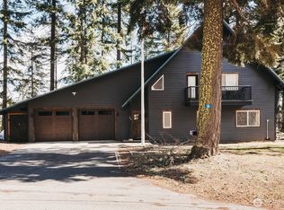 750 Oakmont Dr, Cle Elum, WA