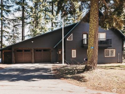750 Oakmont Drive, Cle Elum, WA, 98922