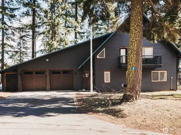750 Oakmont Drive, Cle Elum, WA 98922