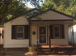 925 Beecher St, Louisville, KY