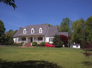 14097 Big Bear Ct, Montpelier, VA 23192