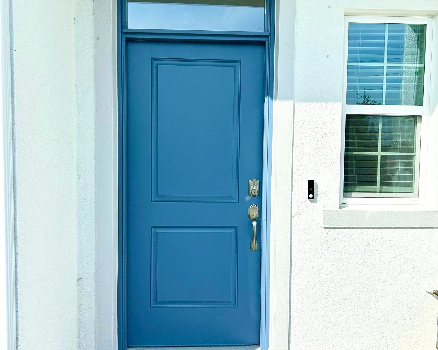 3 bed, 2.5 bath, 1463 sqft, $3,800 — Photo 2