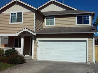16722 129th Avenue Ct E, Puyallup, WA 98374