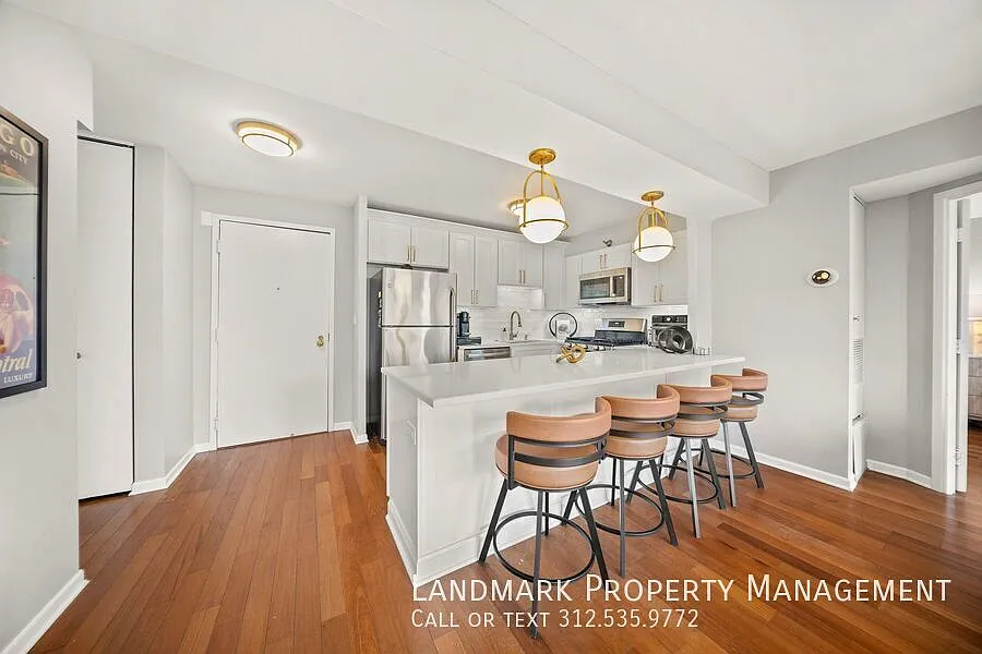 1309 N Wells St Apt 904 — Photo 3