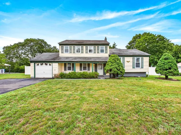 225 Westfield Ave, Piscataway, NJ 08854