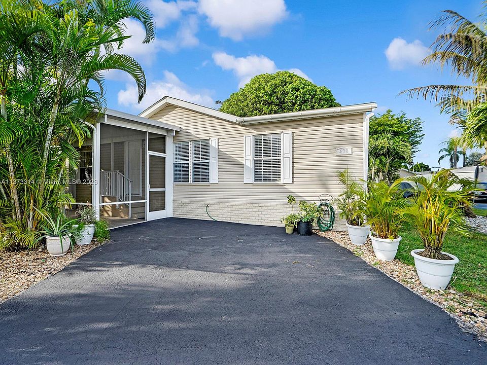 1st image of 35303 SW 180th Ave Lot 408