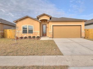 7510 Sable Creek Dr, Corpus Christi, TX 78414