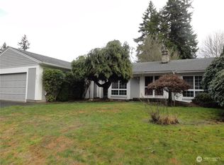 32018 28th Ave SW, Federal Way, WA 98023