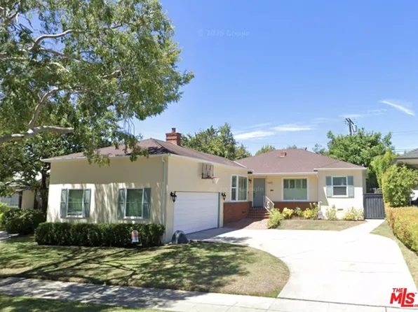 1945 Livonia Ave, Los Angeles, CA 90034