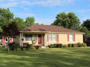 10405 Casalanda Dr, Louisville, KY