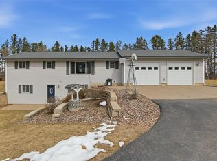 47838 Tower Rd, Strum, WI 54770