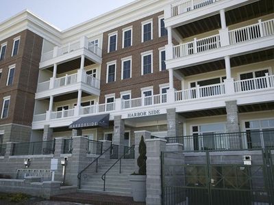525 Belmont Bay Dr Unit 403, Woodbridge, VA, 22191