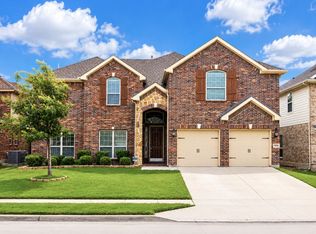 9828 Milkweed Ln, Fort Worth, TX 76177