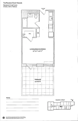 Rented by C&C Apartment Management LLC | media 11