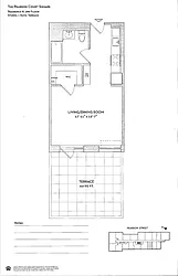 Rented by C&C Apartment Management LLC