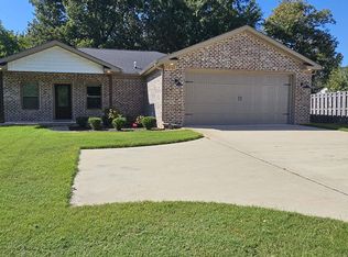2311 Wood St, Jonesboro, AR 72401