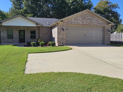 2311 Wood St, Jonesboro, AR, 72401