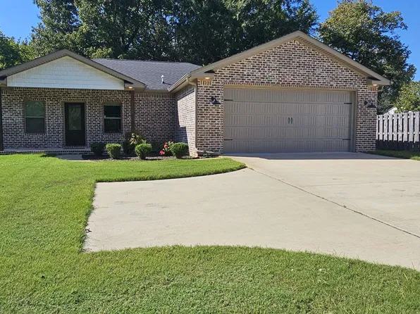 2311 Wood St, Jonesboro, AR 72401