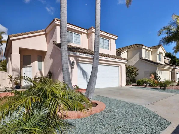 421 Krista Ct, Chula Vista, CA 91910