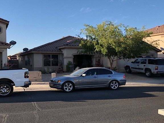 3rd image of 668 W Palo Verde St