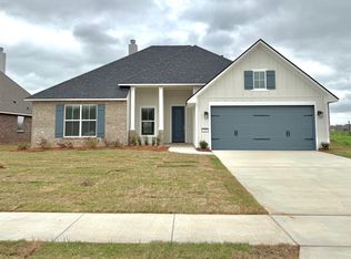 319 Peason Rdg, Bossier City, LA 71112