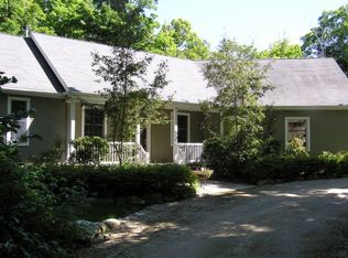 584 Green Bay Rd, Washington Island, WI 54246