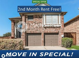 1359 Jasmine Dr, Lewisville, TX 75077