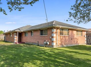 4500 Bonita Dr, New Orleans, LA 70126