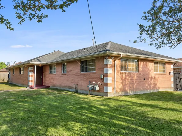 4500 Bonita Dr, New Orleans, LA 70126